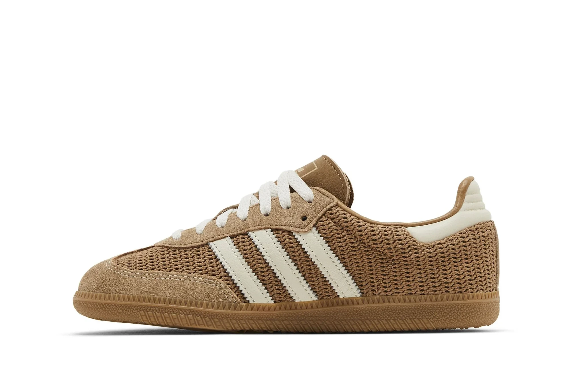 Adidas Samba OG 'Cardboard' IG1379 - Image 3