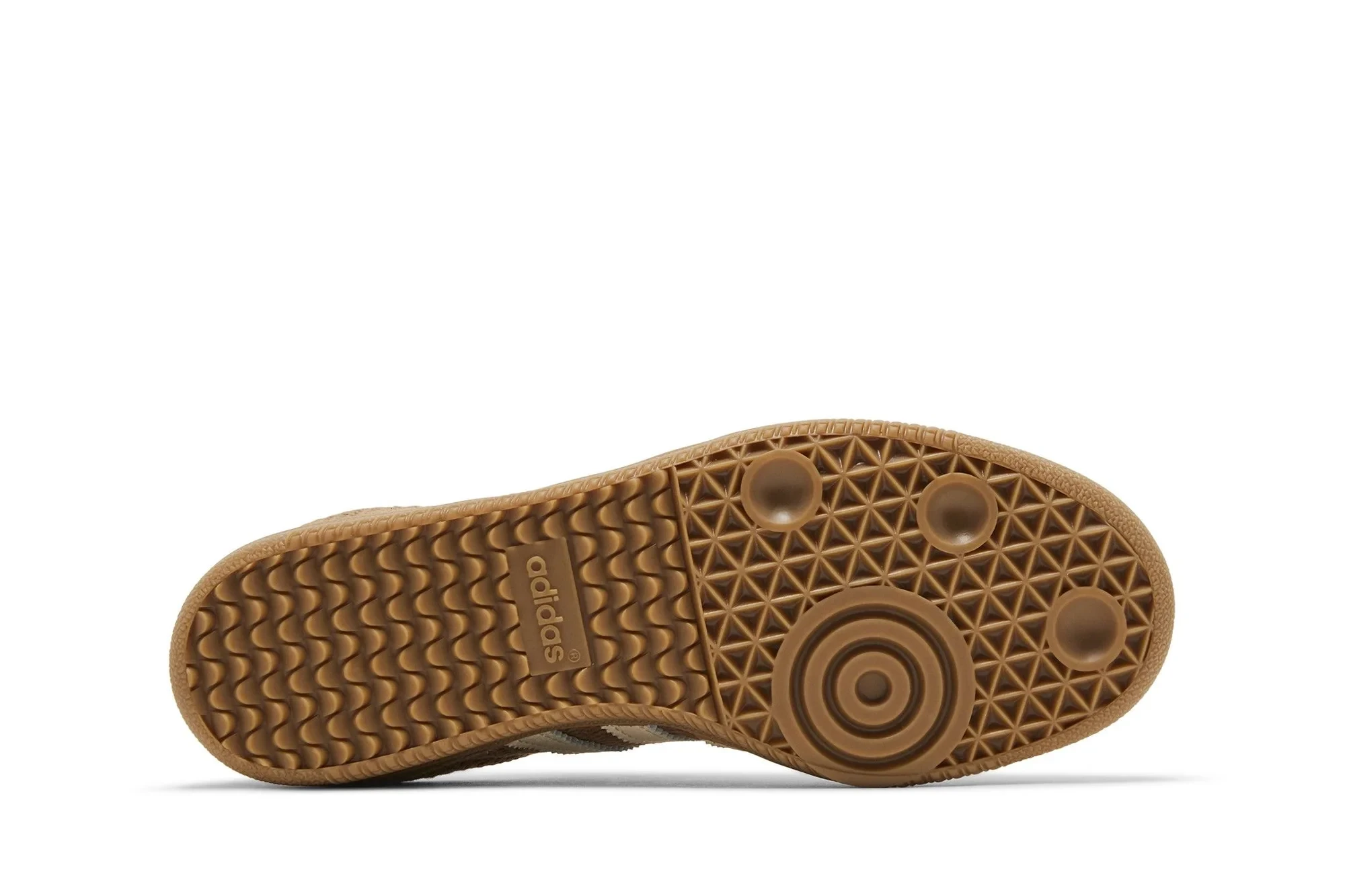 Adidas Samba OG 'Cardboard' IG1379 - Image 4
