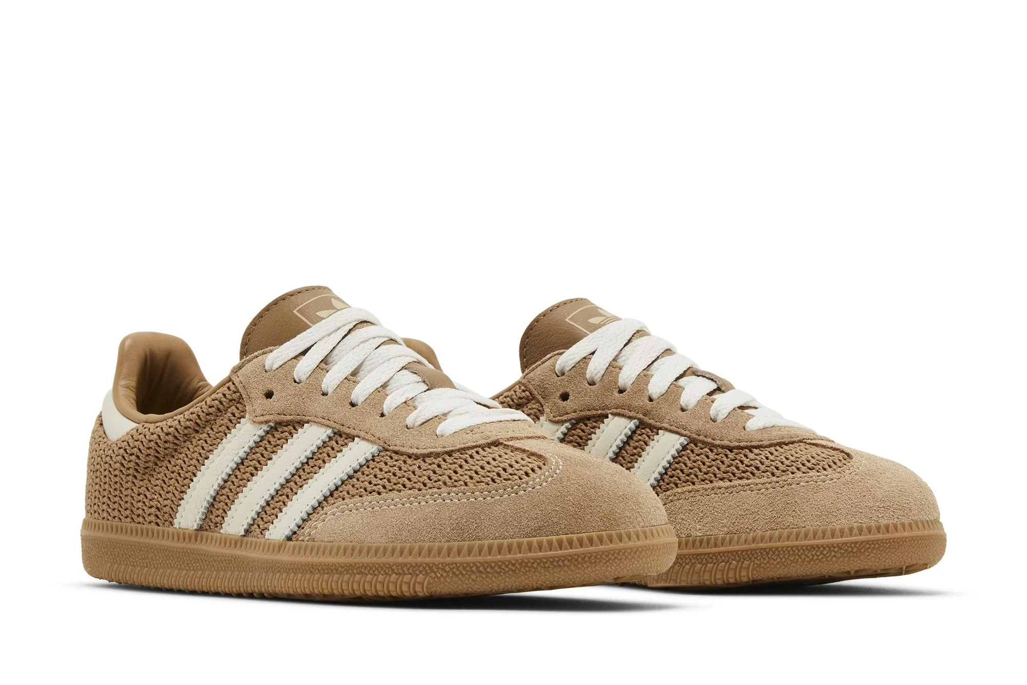 Adidas Samba OG 'Cardboard' IG1379 - Image 8