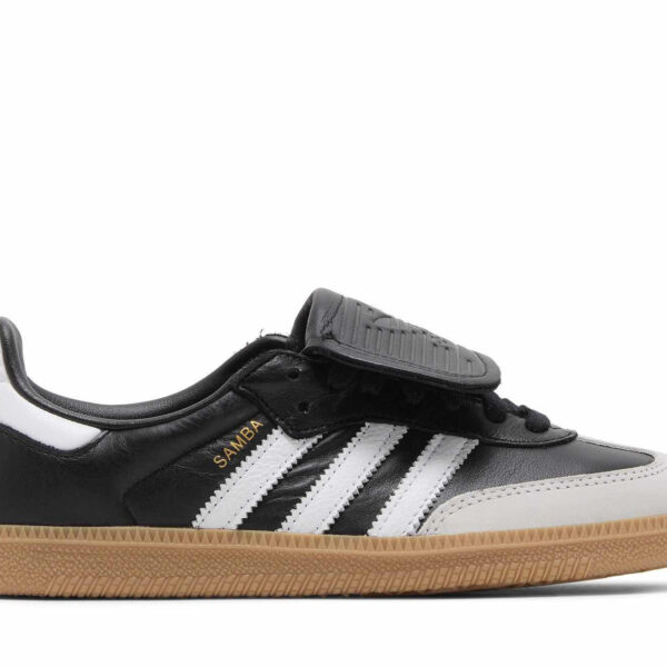 Adidas Samba LT 'Black White' IG2010