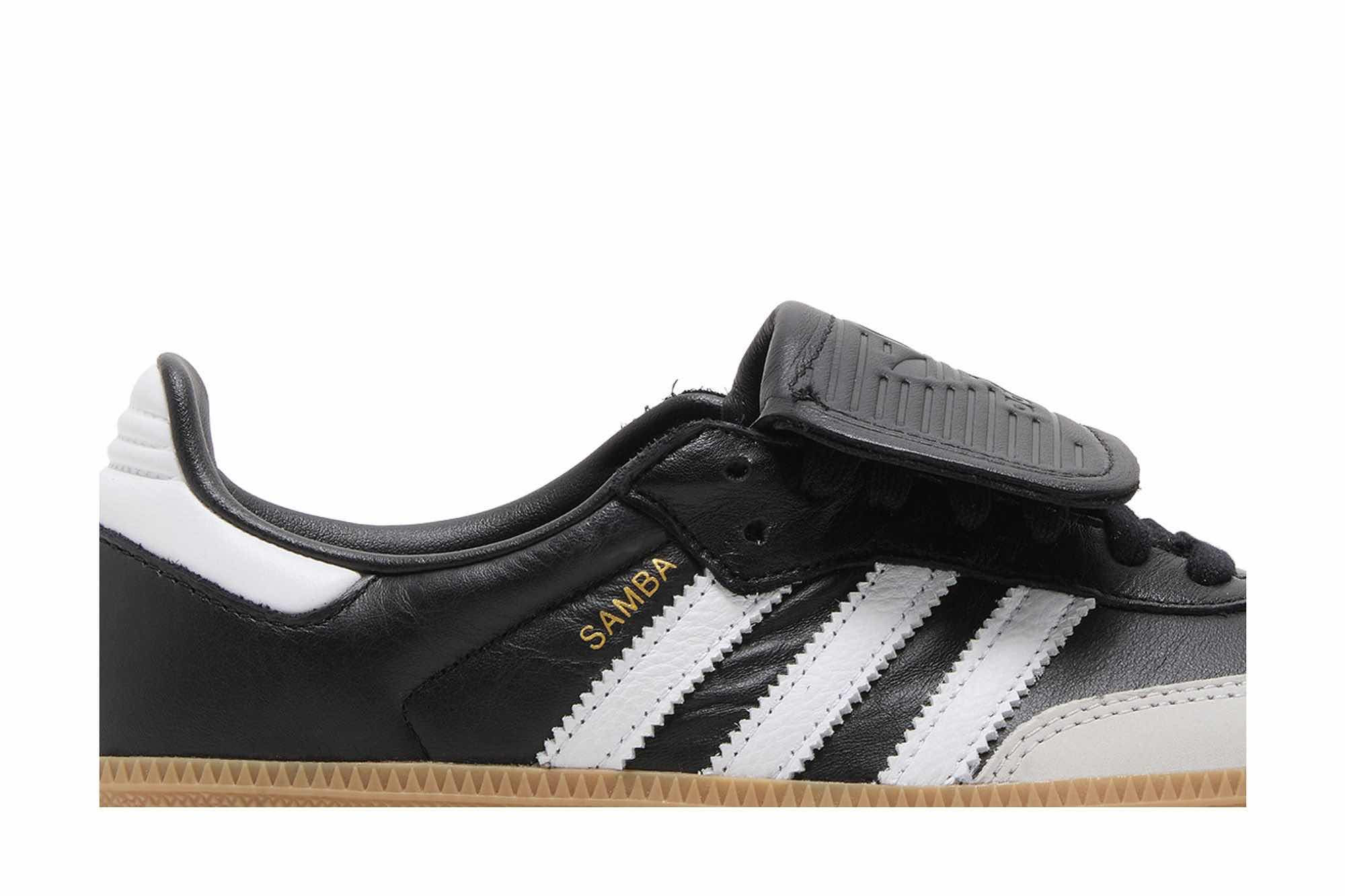 Adidas Samba LT 'Black White' IG2010 - Image 2