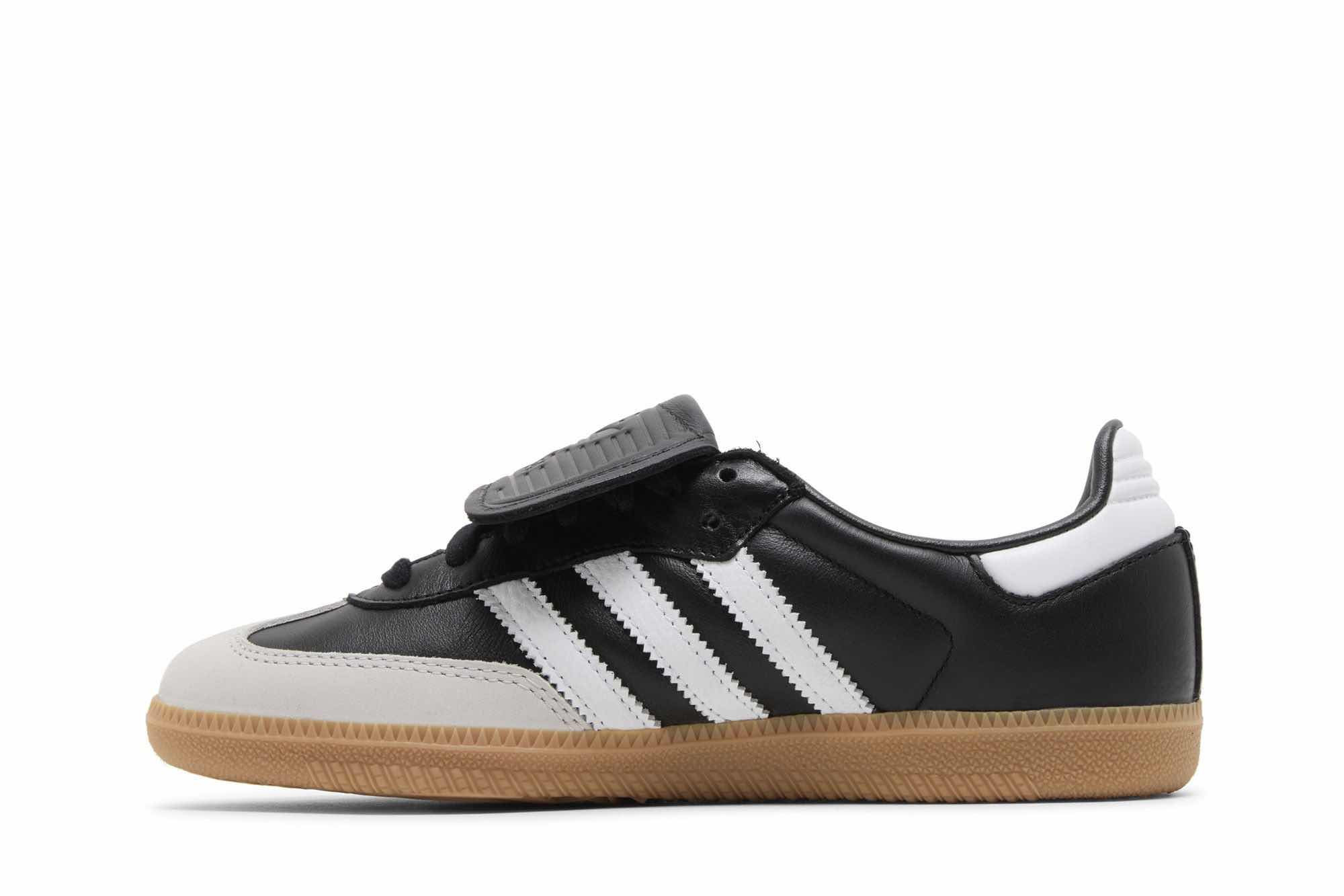 Adidas Samba LT 'Black White' IG2010 - Image 3