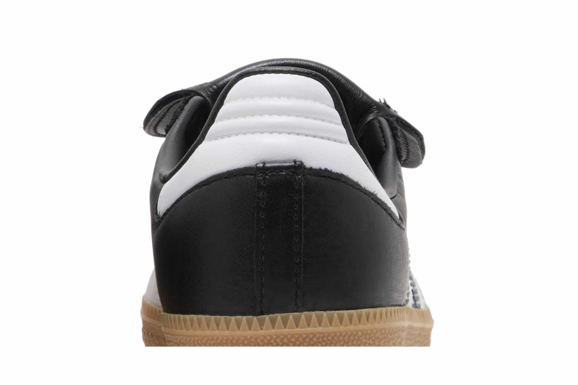 Adidas Samba LT 'Black White' IG2010 - Image 7