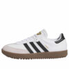 Adidas Samba Golf 'White Black Gum' IH5167