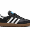 Adidas Samba Golf 'Black White Gum' IH5168