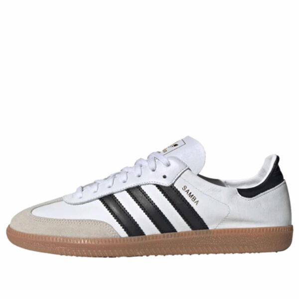 Adidas Samba Decon 'White Gum' IF0642