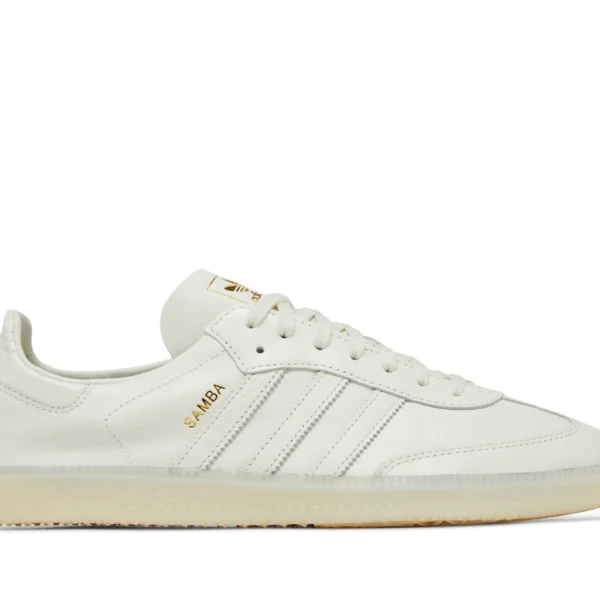 Adidas Samba Decon 'Ivory' IG6171