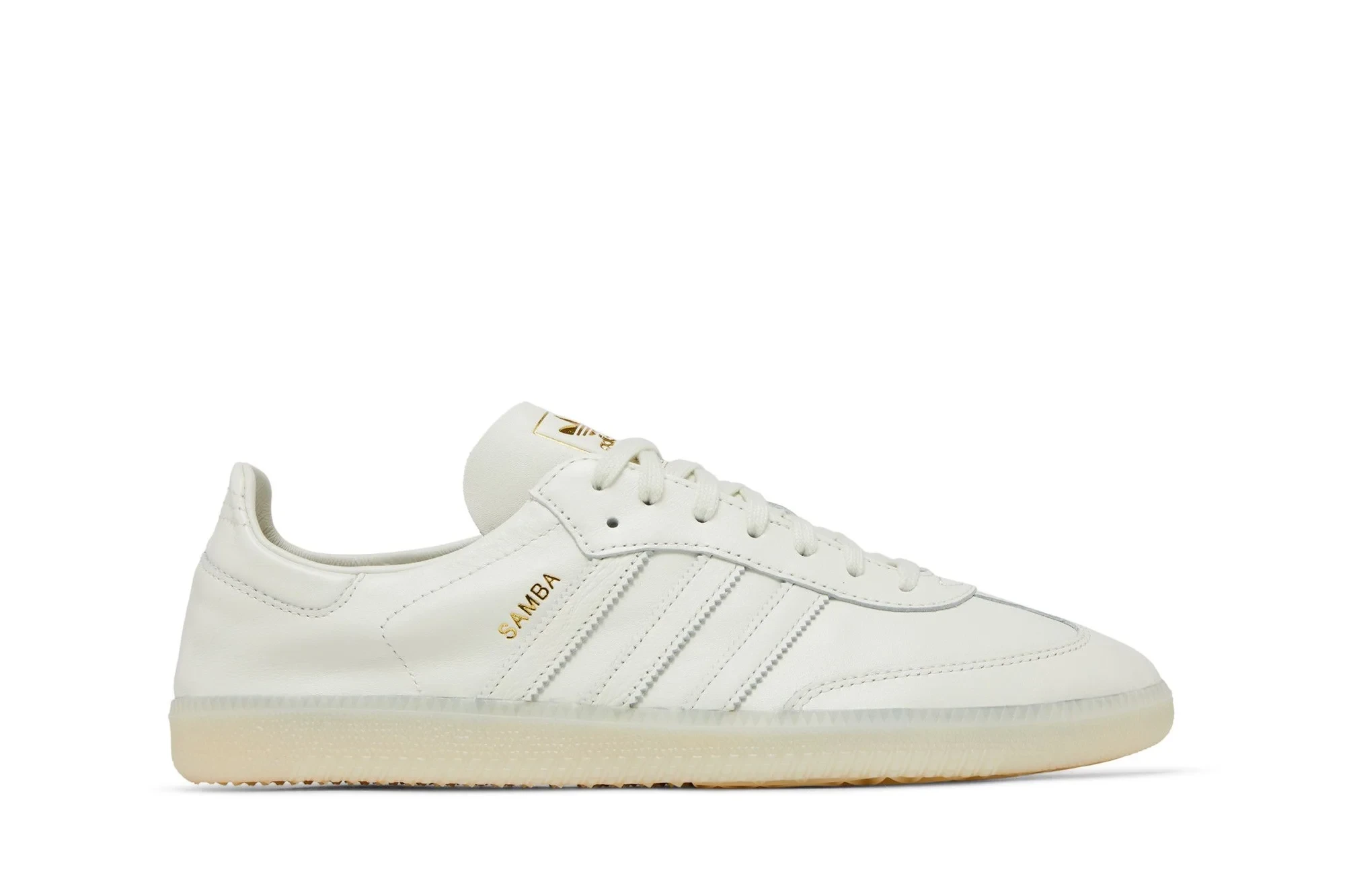 Adidas Samba Decon 'Ivory' IG6171