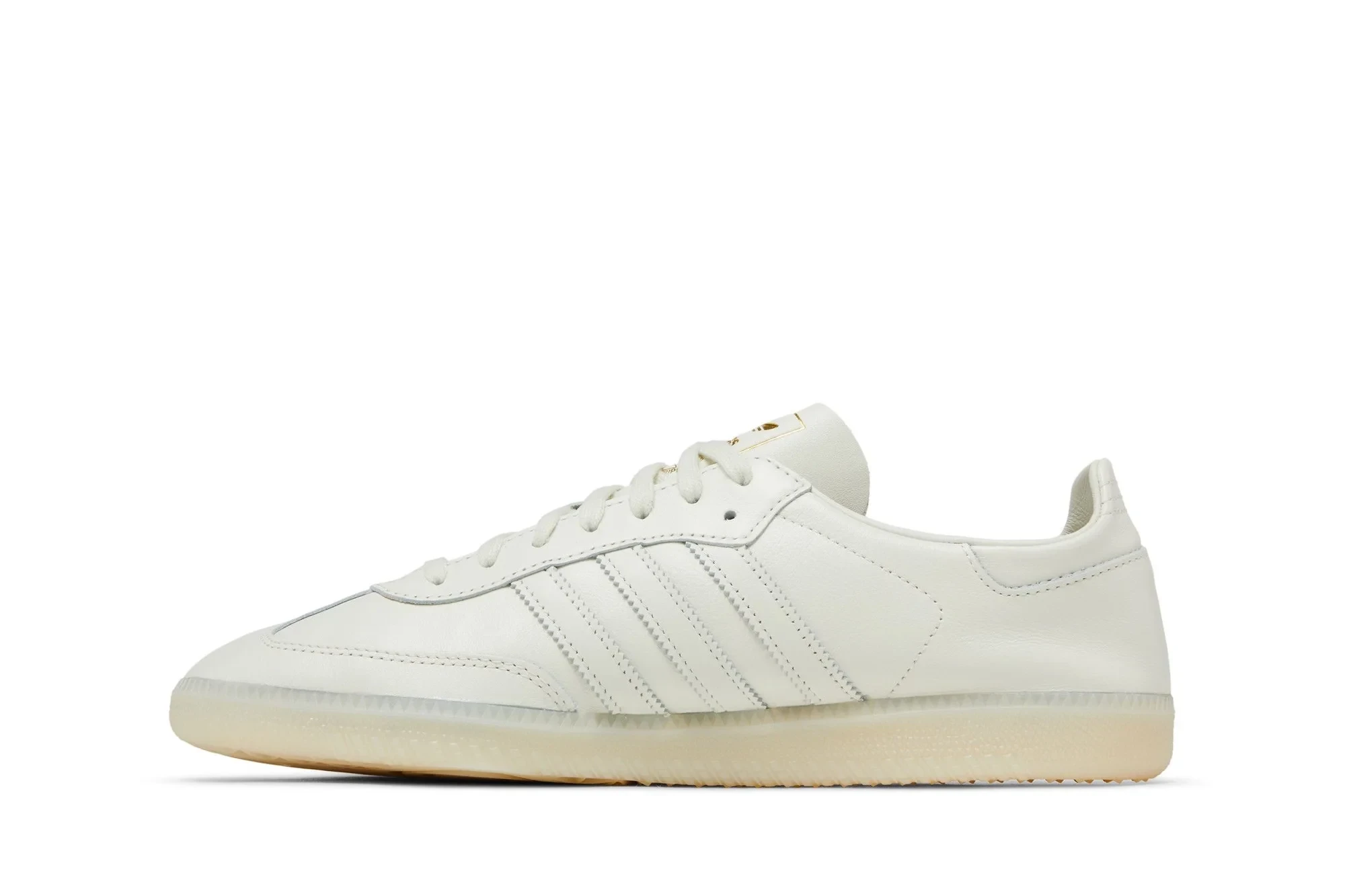 Adidas Samba Decon 'Ivory' IG6171 - Image 3