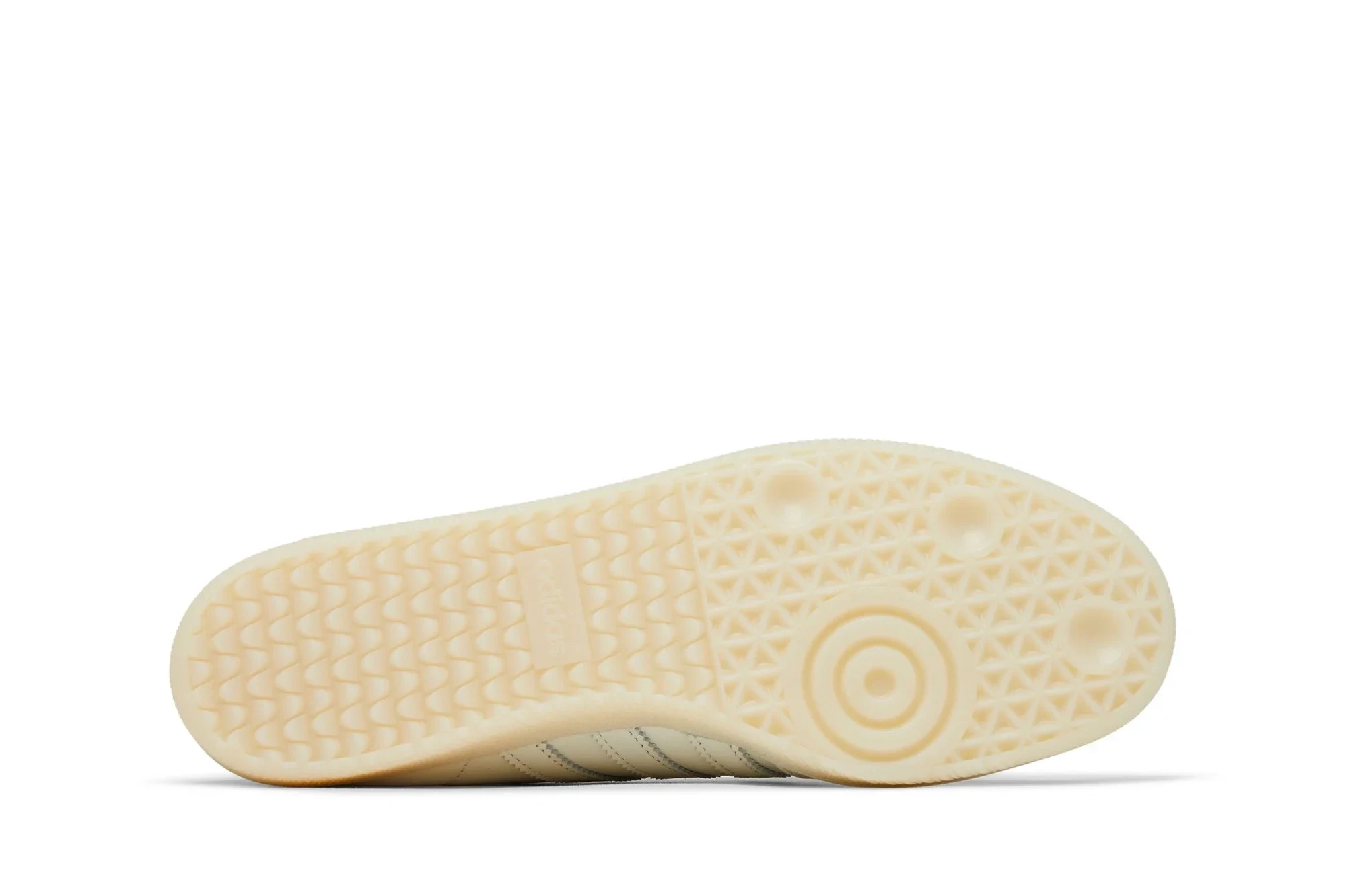 Adidas Samba Decon 'Ivory' IG6171 - Image 4