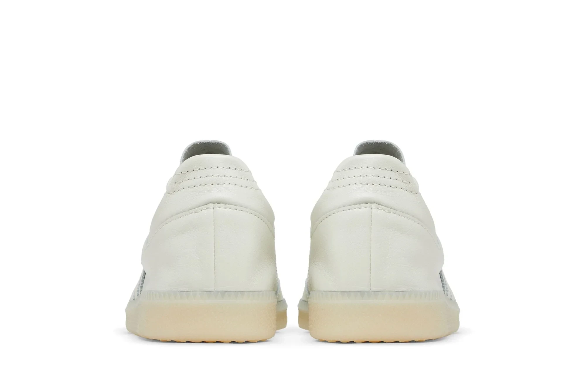 Adidas Samba Decon 'Ivory' IG6171 - Image 6