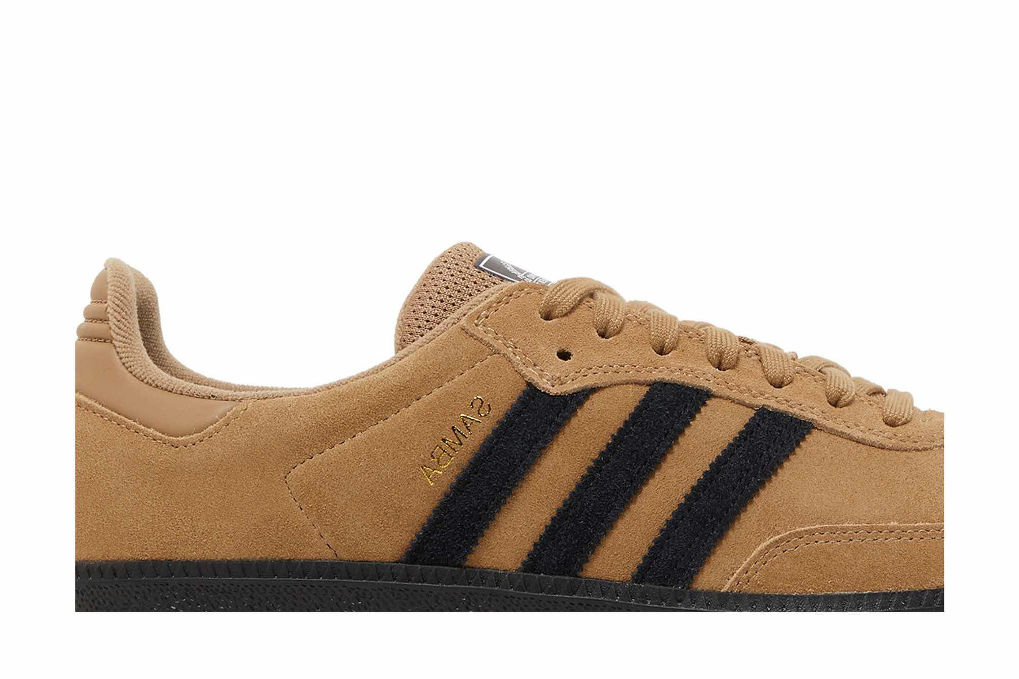Adidas Samba ADV 'Mirrored Lines Pack' HP9085 - Image 2