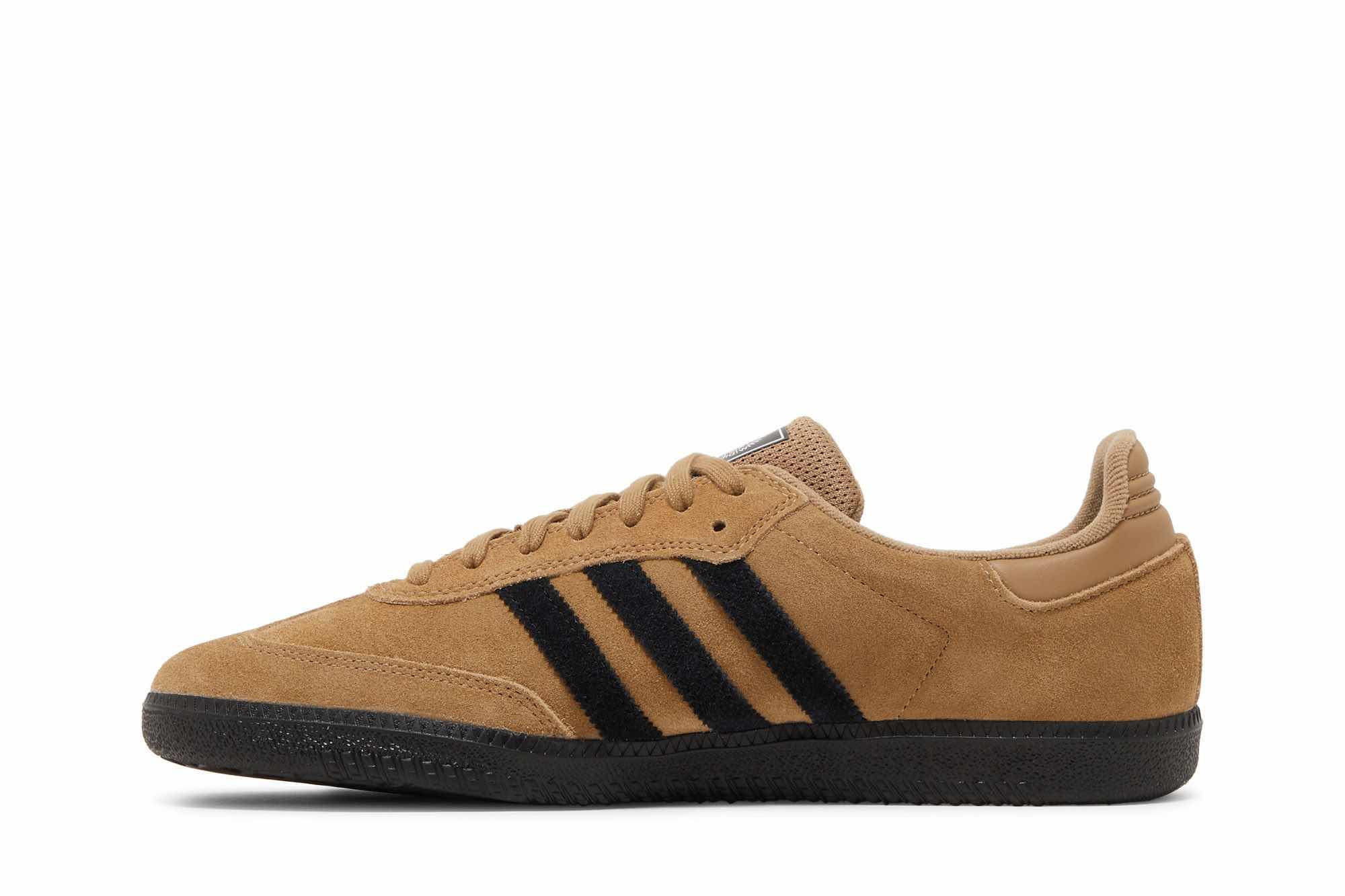 Adidas Samba ADV 'Mirrored Lines Pack' HP9085 - Image 3