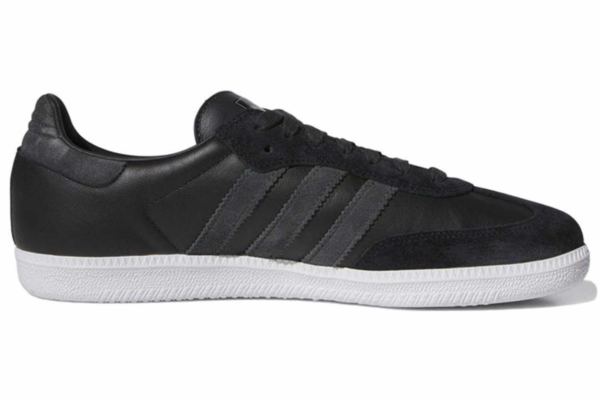 Adidas Samba ADV 'Core Black' IG7572 - Image 2