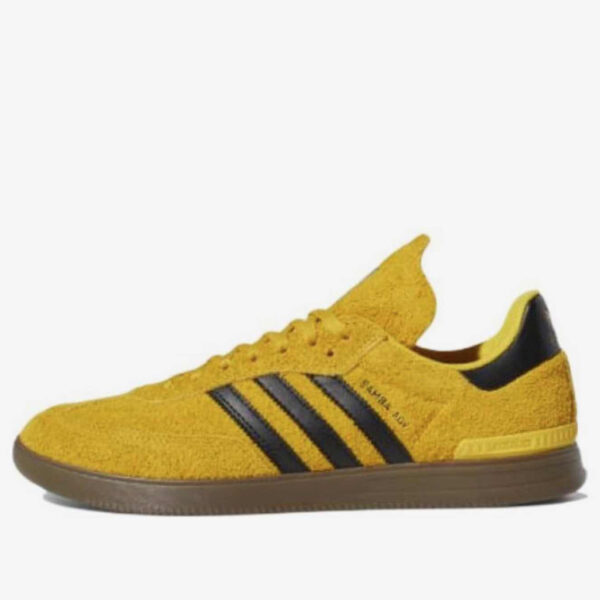Adidas Samba ADV 'Bold Gold' DB3188