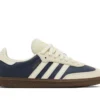 Adidas Samba 'Night Indigo Cream White' IG1968