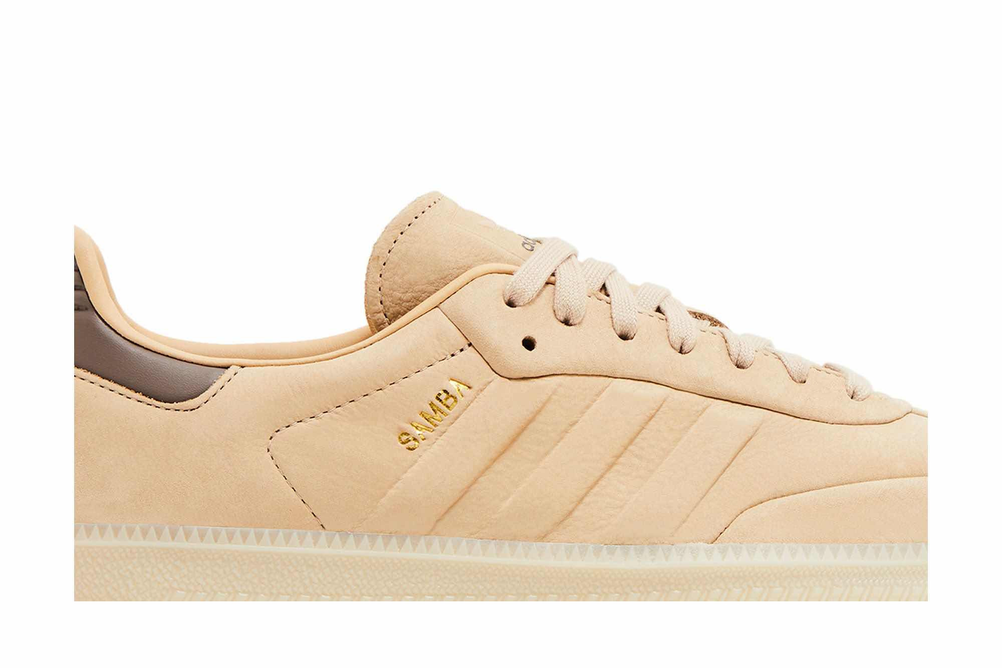 Adidas Samba 'Magic Beige' IG7600 - Image 2