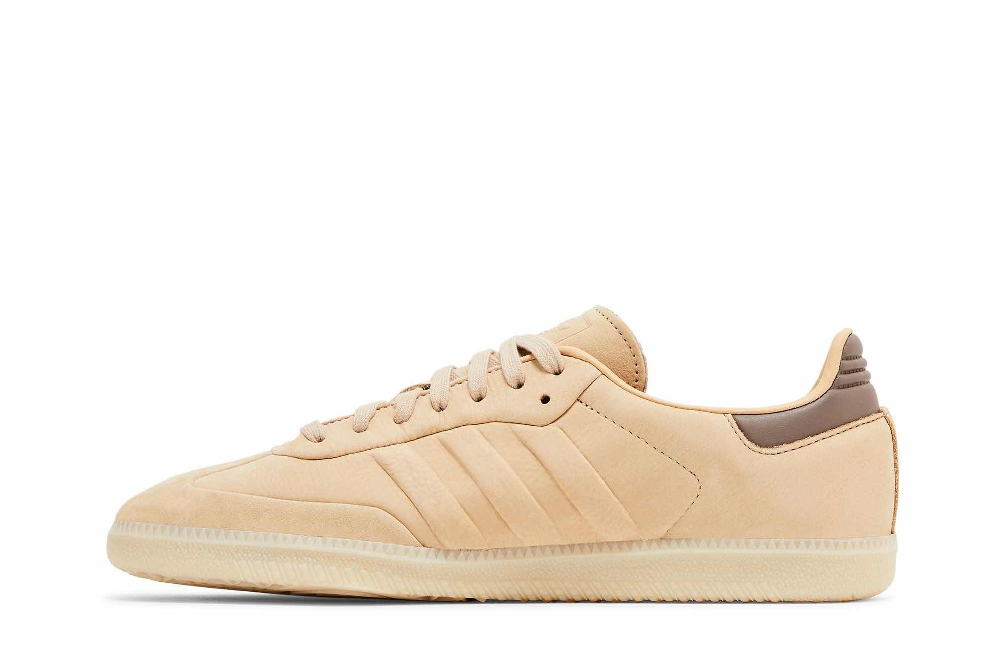 Adidas Samba 'Magic Beige' IG7600 - Image 3