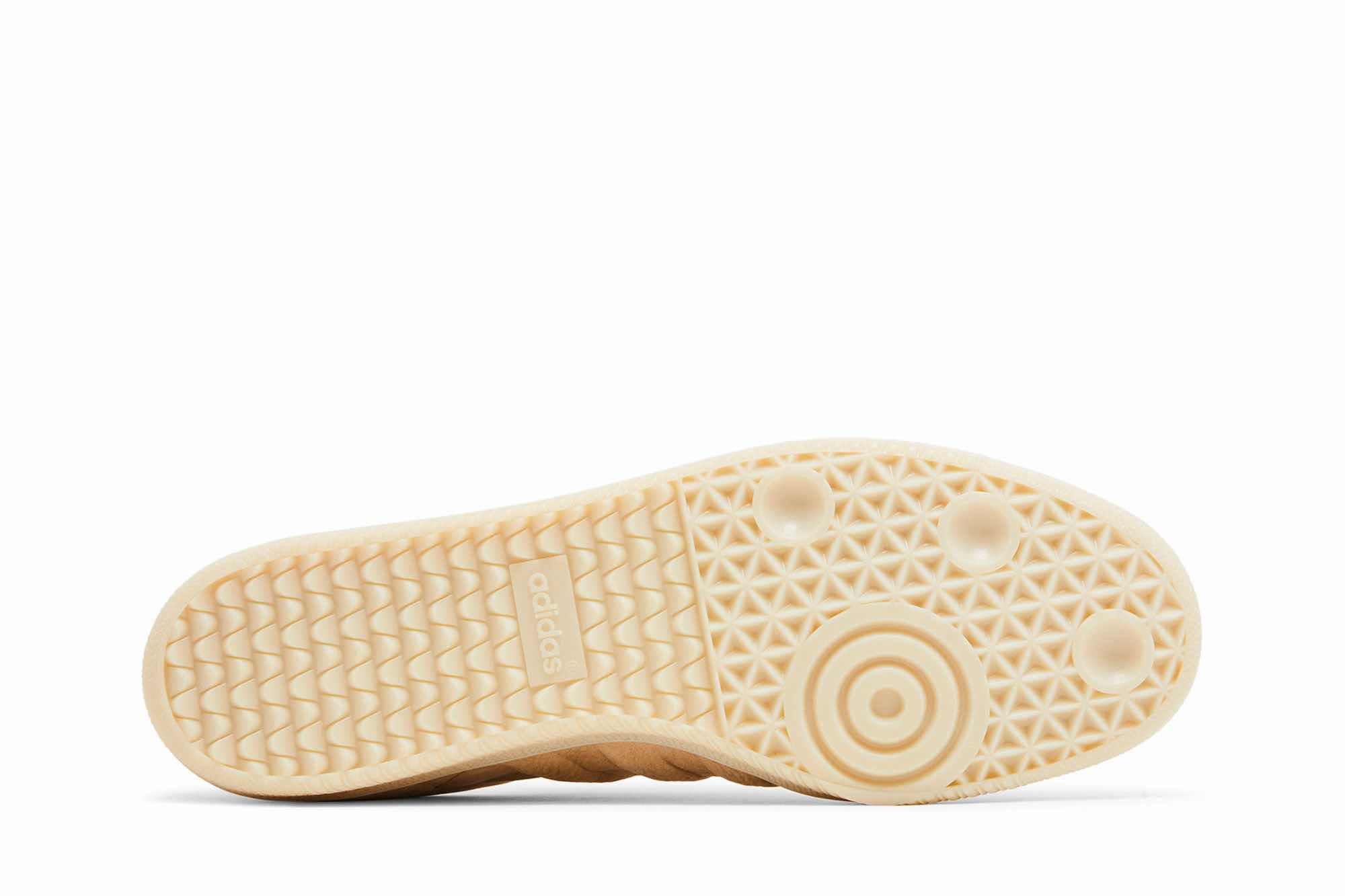 Adidas Samba 'Magic Beige' IG7600 - Image 4
