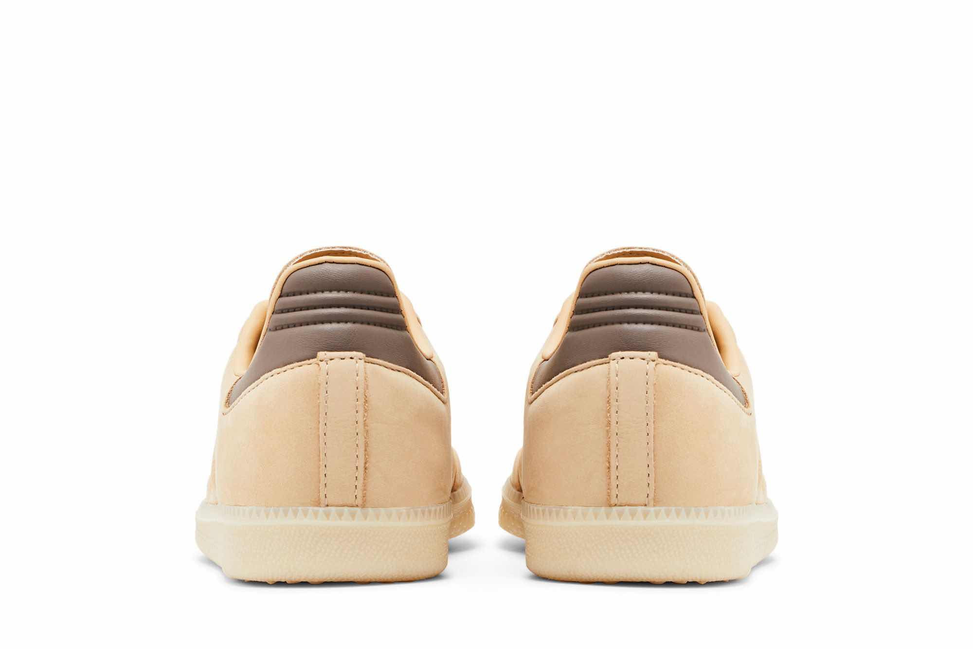 Adidas Samba 'Magic Beige' IG7600 - Image 6