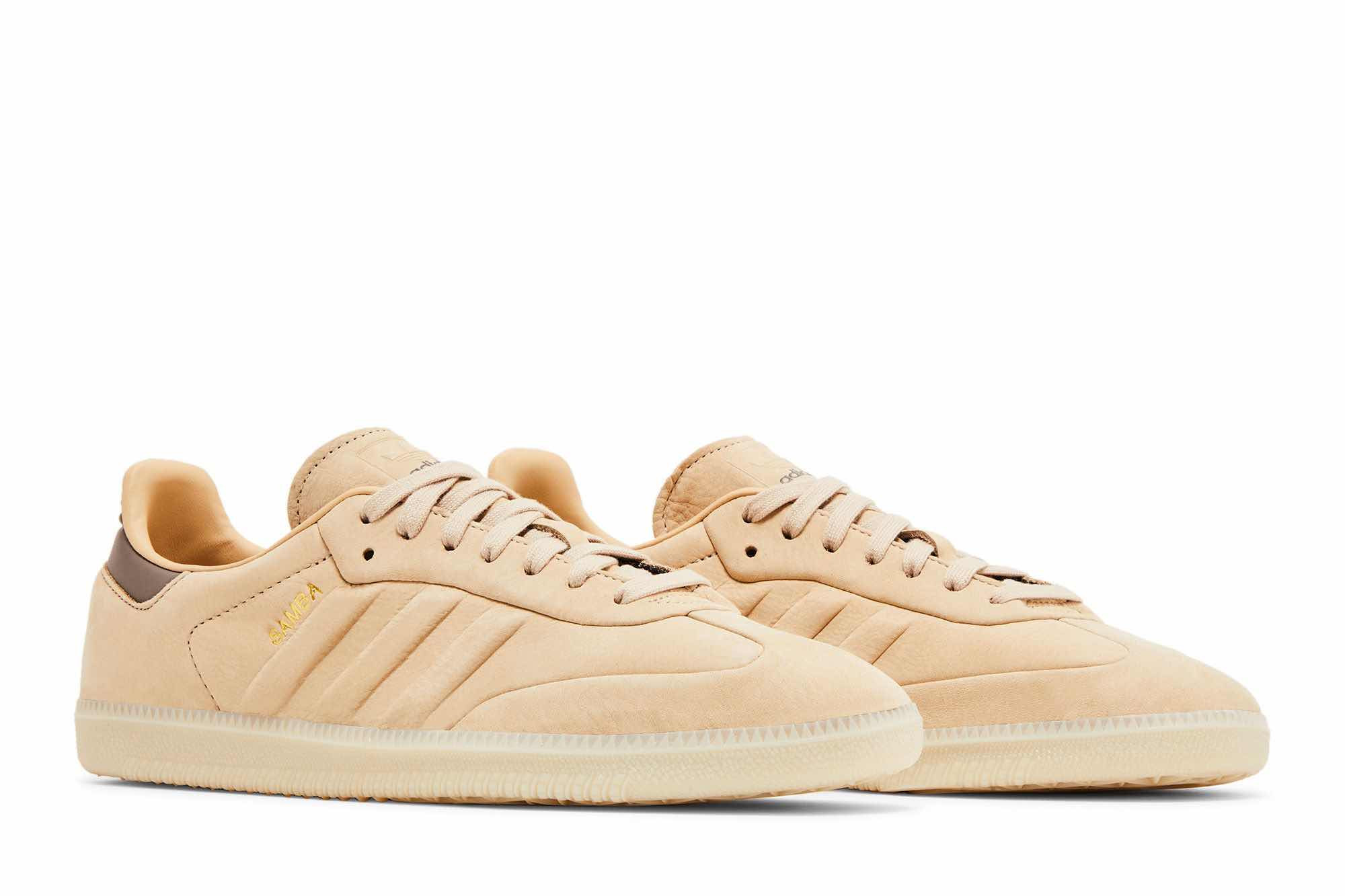 Adidas Samba 'Magic Beige' IG7600 - Image 8