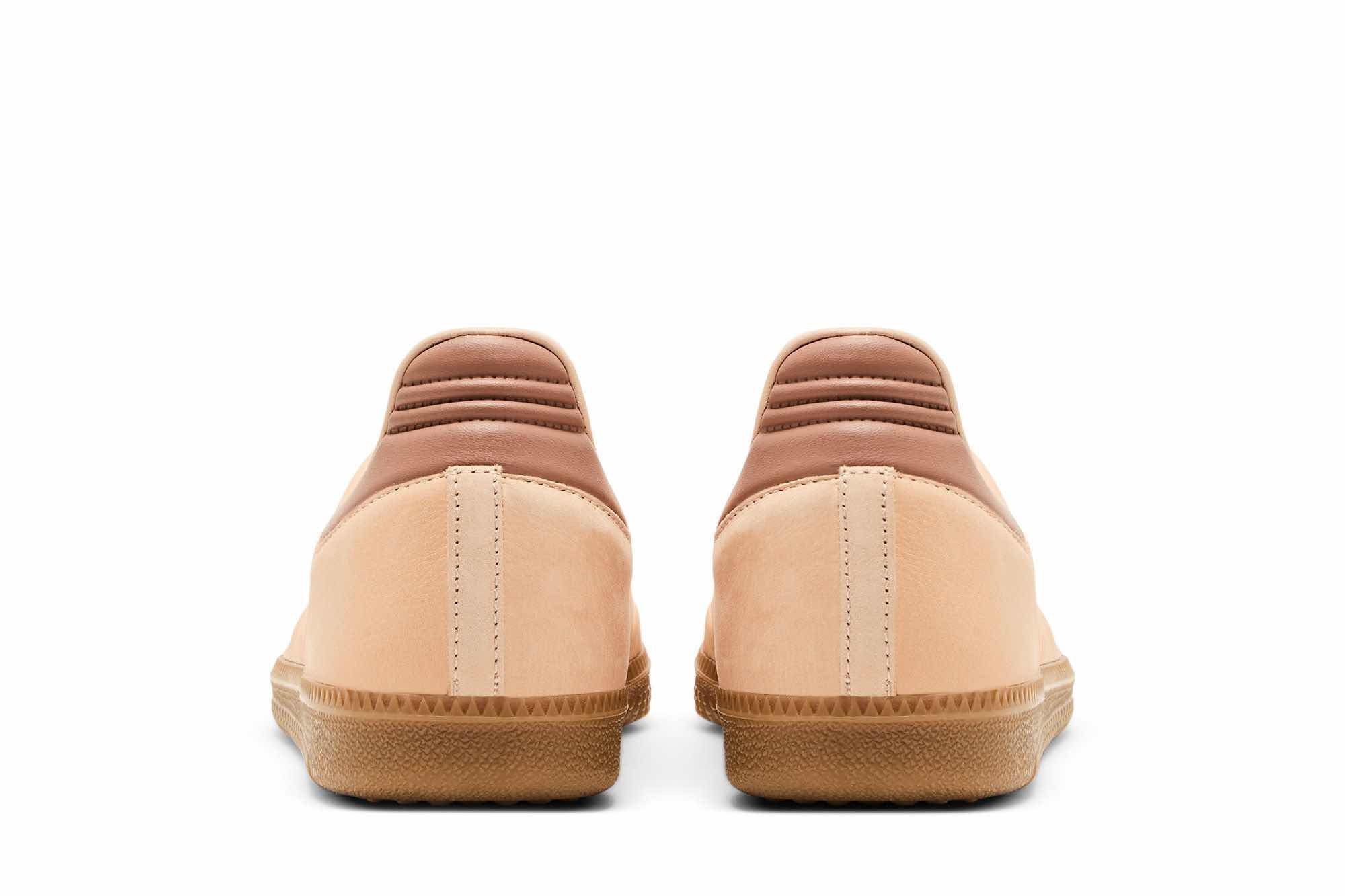 Adidas Samba 'Halo Blush Gum' IG1243 - Image 6