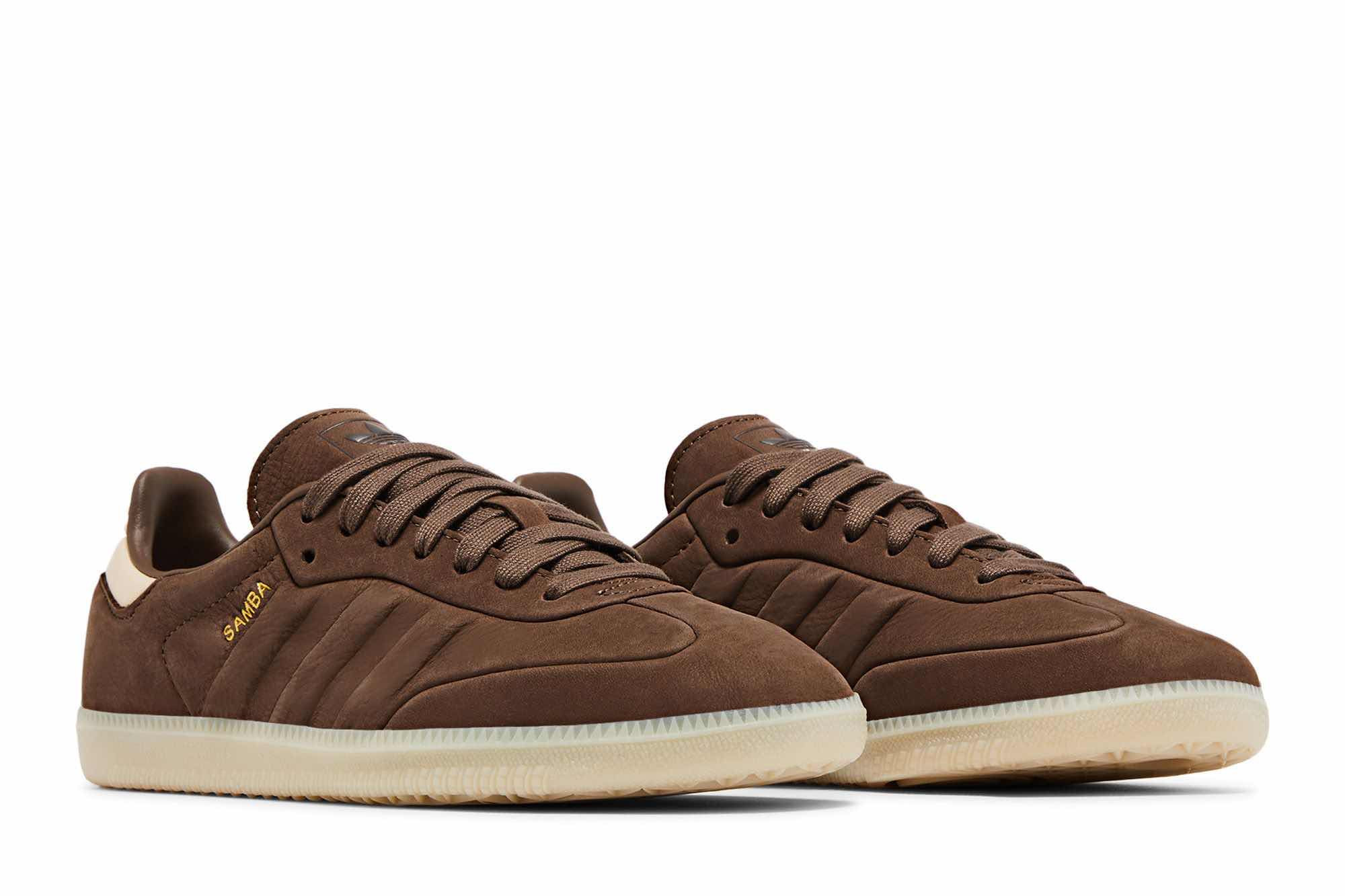 Adidas Samba 'Earth Strata' IG9680 - Image 8