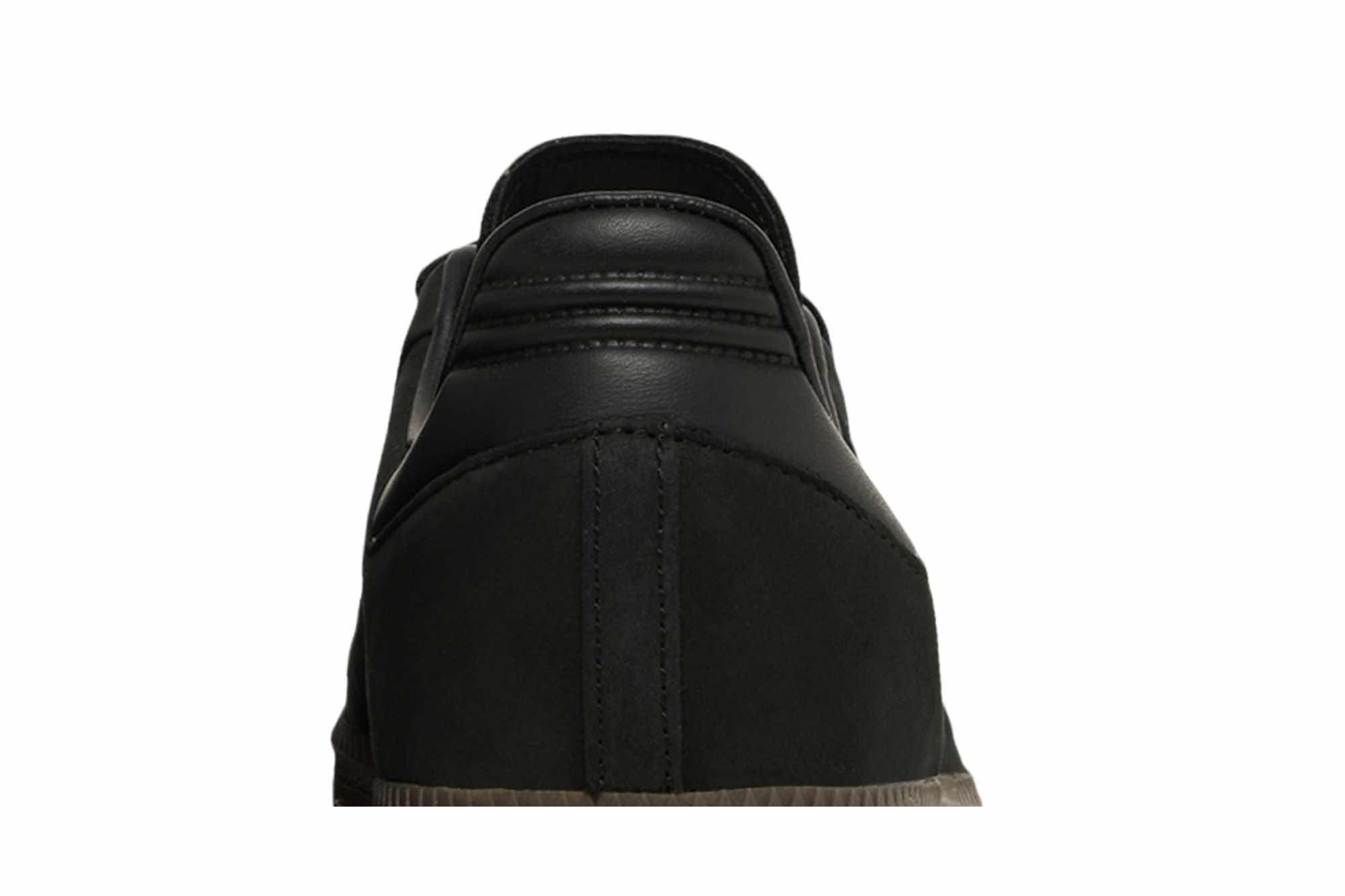 Adidas Samba 'Core Black Gum' IG1237 - Image 7