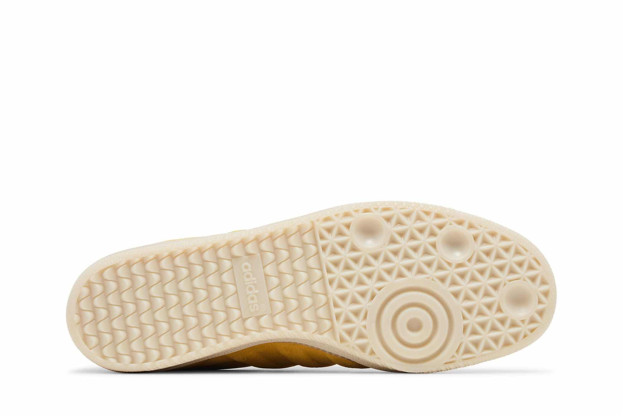 Adidas Samba 'Bold Gold' IG7601 - Image 4