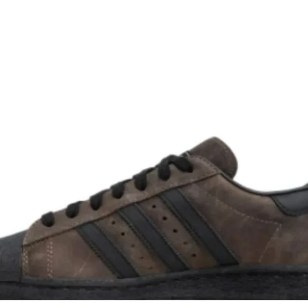 Adidas Originals Superstar 82 Shoes 'Brown Black' IF9034