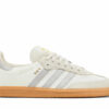 Adidas Originals Samba OG 'Grey Brown' ID1448