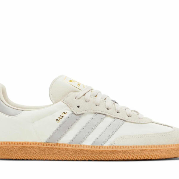 Adidas Originals Samba OG 'Grey Brown' ID1448
