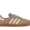 Adidas Originals Samba OG 'Chalky Brown Gum' HP7903