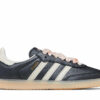 Adidas Originals Samba OG 'Black Beige' IH8047