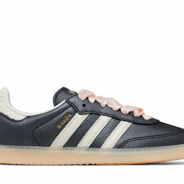 Adidas Originals Samba OG 'Black Beige' IH8047