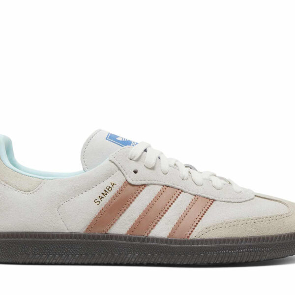 Adidas Orginals Samba OG 'Crystal White' ID2047
