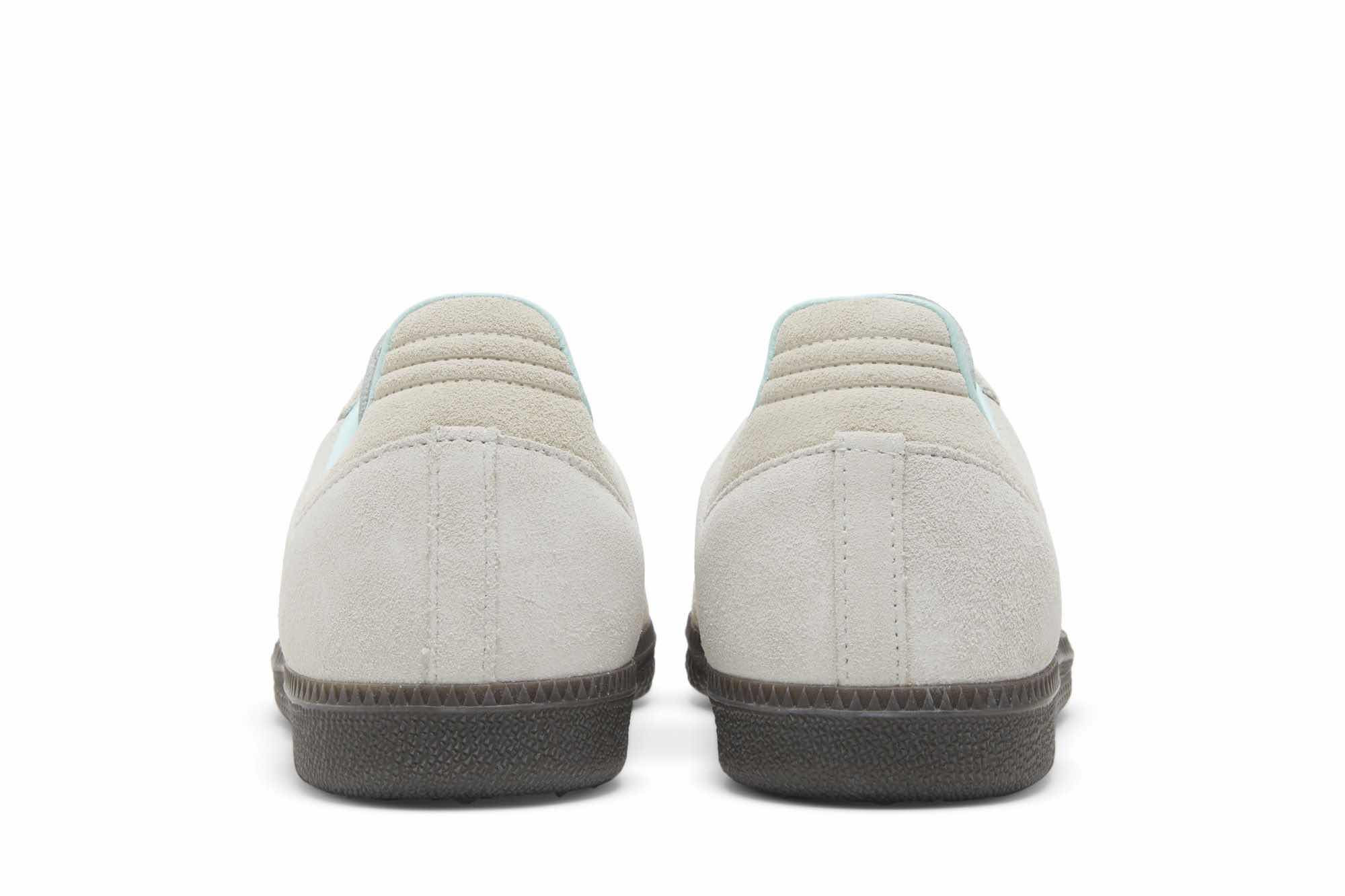 Adidas Orginals Samba OG 'Crystal White' ID2047 - Image 6