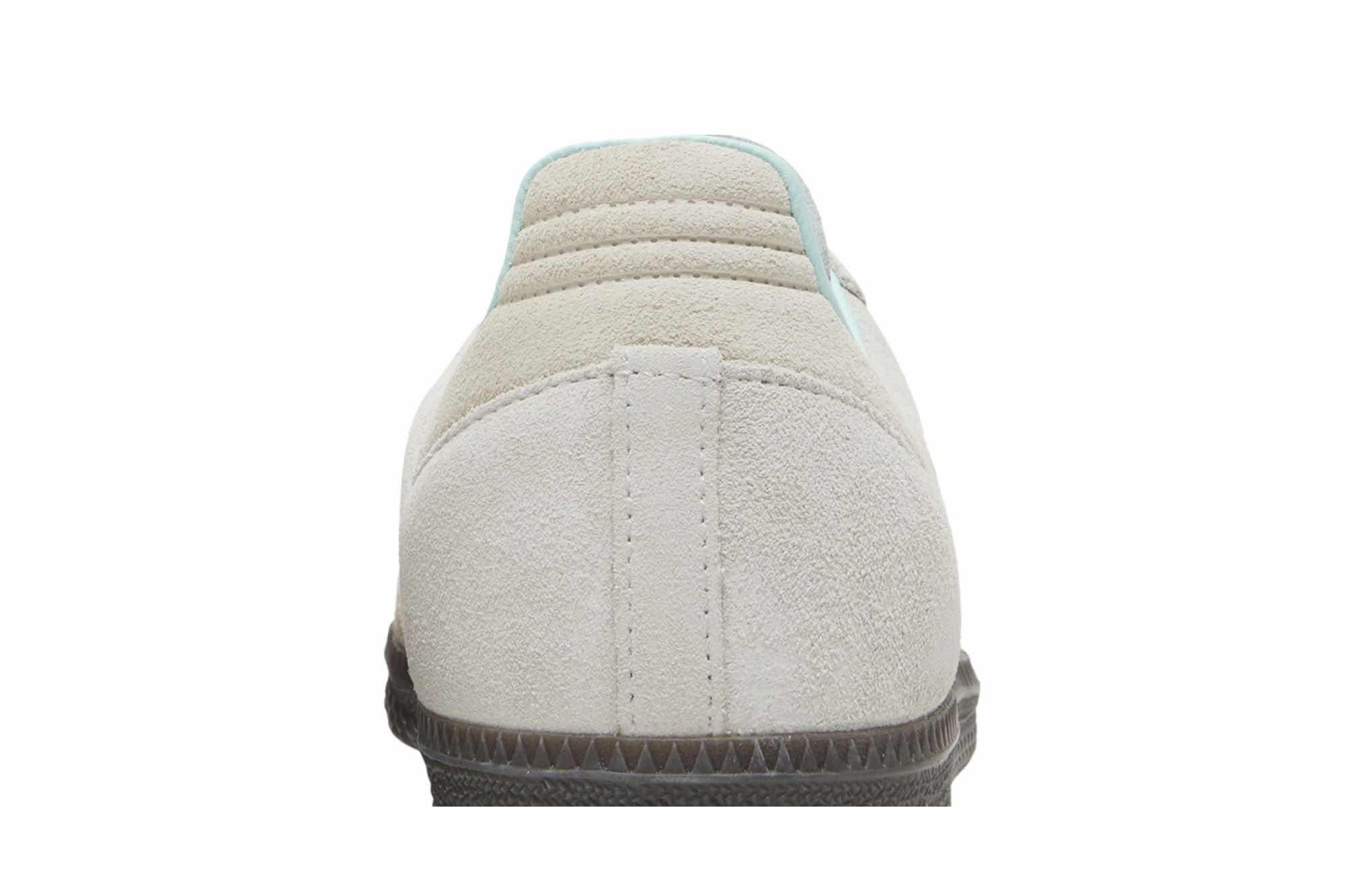 Adidas Orginals Samba OG 'Crystal White' ID2047 - Image 7