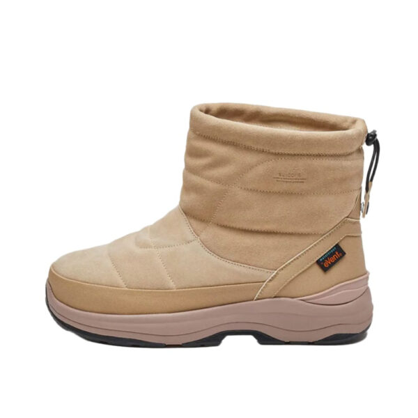 And Wander And Wander X Salomon Jungle Ultra Low Shoes Grey
