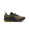 Roam Trail Running Golden Cypress Shoes