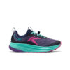 Roam Trail Running Rose Violet Shoes