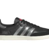 Samba OG 'Black Silver Metallic' IF1825