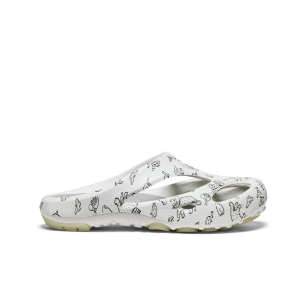 Shanti Arts Clog x Us 4 IRIOMOTE