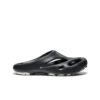 Shanti Clog Black