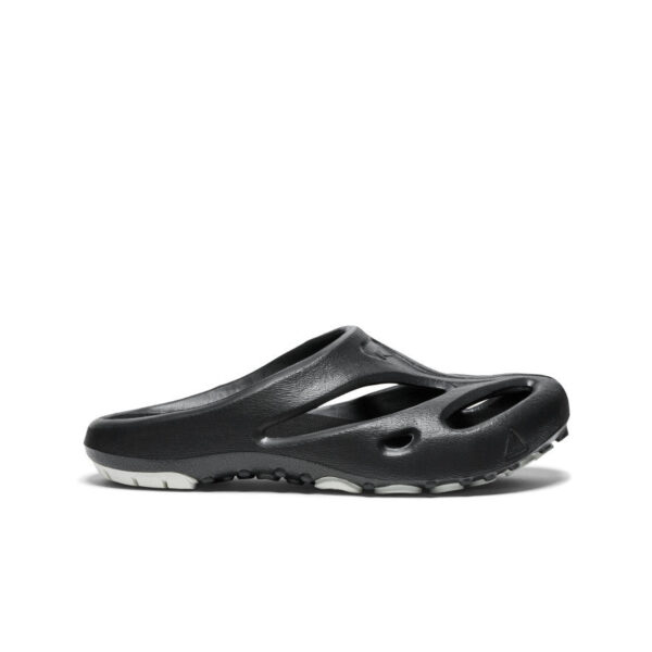Shanti Clog Black