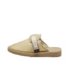 Suicoke Zavo-Cab Beige Shoes