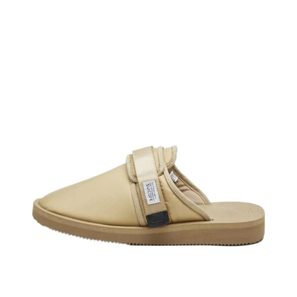 Suicoke Zavo-Cab Beige Shoes