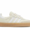 Sambae 'Wonder White Silver Metallic Gum' ID0434
