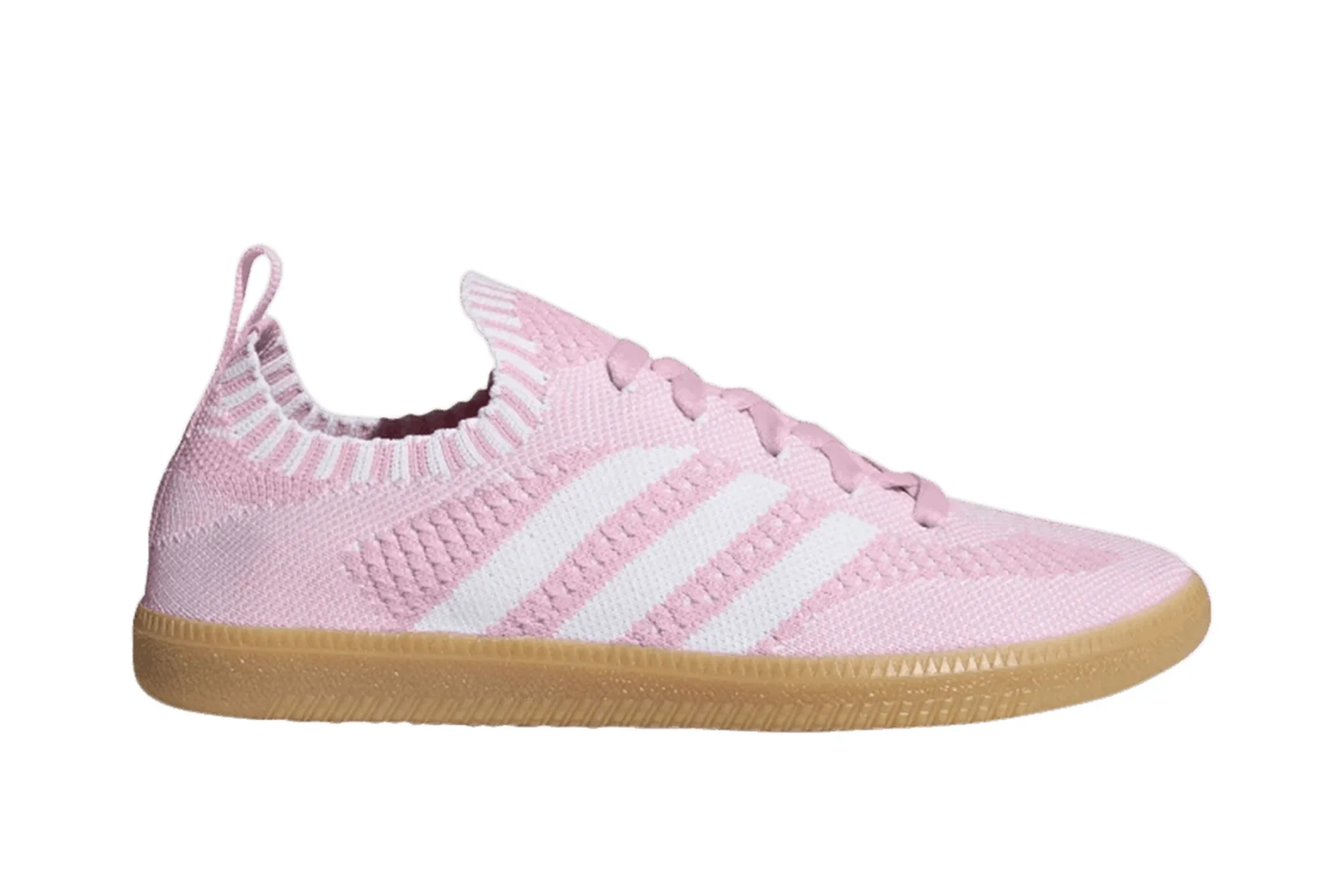 Samba Primeknit 'Wonder Pink' CQ2685