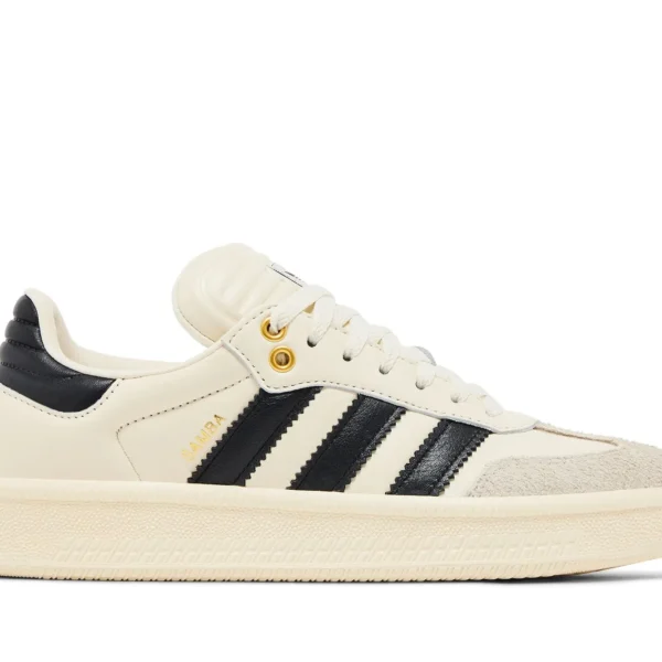Samba XLG 'Cream White Black' JH9226